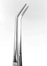 Pinces dentaires personnalisées de haute qualité, style London College et Meriam, en acier inoxydable, coton - Product Image 2