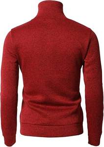 Camisetas de Punto Personalizadas de Alta Calidad para Hombre, Estilo Hip-Hop Moderno, Sudadera Urbana 2024 - Product Image 2