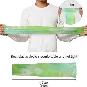 Manches de bras les plus vendues à vendre manches de bras légères nouveauté manches de bras respirantes - Product Image 3