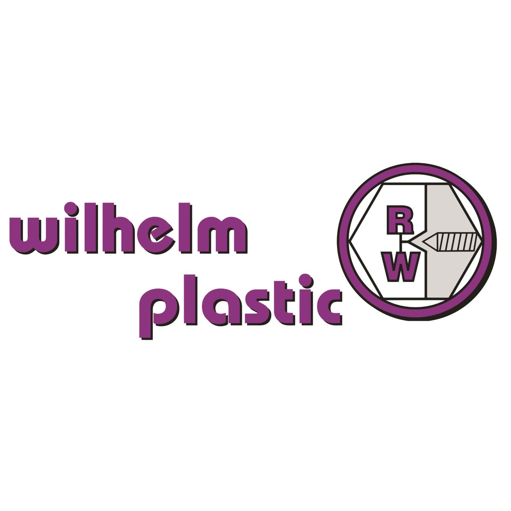 wilhelm-plastic GmbH & Co KG logo