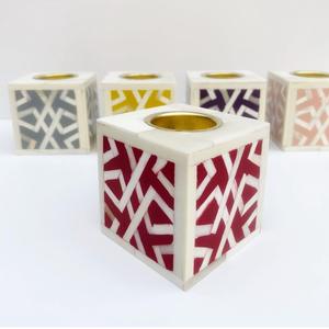 Bakhoor Mabkhara จานรองแก้วฝังกระดูก,แผ่นรองแก้วแผ่นอะคริลิคแผ่นรองแก้วพร้อมที่รองแก้ว - Product Image 5