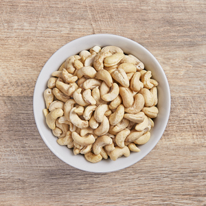 Anacardos LP de piezas grandes al por mayor, tamaño de corte personalizado, producto OEM - Product Image 6