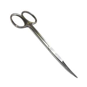 Instrumento médico TC Iris Tijeras Sharp Fino Acero inoxidable Durable Herramienta quirúrgica de alta calidad - Product Image 2