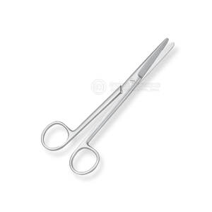 Tijeras quirúrgicas de alta calidad hechas a medida Tijeras quirúrgicas más vendidas El mejor producto Tijeras quirúrgicas - Product Image 6