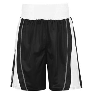 Pantalones cortos de Kickboxing 2025 de alta calidad, superventas, disponibles en precio al por mayor, ropa deportiva, pantalones cortos hechos en Pakistán - Product Image 1