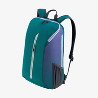 Bolsas de Pádel y Pickleball Personalizadas con Logotipo en Color, de Alta Durabilidad, en Lona/Poliéster/Nailon, con Capacidad de 30-40L, Marca FIRST ATHLETICS