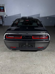 Dodge Challenger SRT Hellcat Redeye Widebody 2019 Usado (LHD/RHD) - Product Image 3