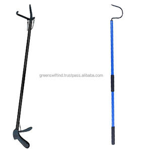 Mejor Pinza Plegable de Aluminio Ecológica para Atrapar Serpientes, para Control Físico de Plagas, Cumple con las Normas de la UE - Product Image 4