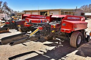 Massey Ferguson 1844S d'occasion de 2024 - Product Image 6