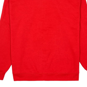 OEM Custom Rhinestone Screen Print Logo French Terry <b>Oversized</b> Heavy Cotton Acid Wash Men Hoodies <b>Vintage</b> <b>Sweatshirts</b> - Product Image 2