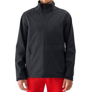 Veste de ski pour homme, imperméable, coupe-vent, veste d'hiver pour les sports de neige et les voyages, OEM/ODM - Product Image 5