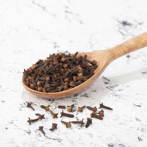 Épice naturelle de clous de girofle entiers de qualité supérieure pour cuisiner santé et arôme - Product Image 4