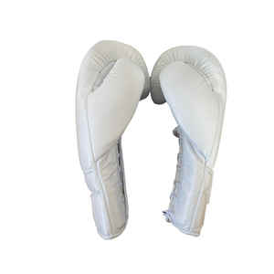 Wholesale Price Boxing Gloves with Custom Logo Durable <b>Padded</b> Muay Thai Gloves for Adults by Elevate Play - Product Image 1