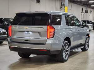Chevrolet Tahoe LT 2023 - Product Image 3