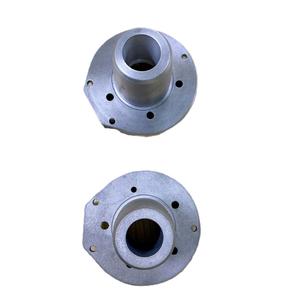 Offre Spéciale disponible personnalisé moulage sous pression en aluminium et zinc SS304 316 Services de moulage de fabrication de matériaux - Product Image 3