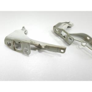 Motorhaubenscharniere rechts und links FIAT Panda 3. Serie 199 B1.000, 312 B1.000, 330 A1.000 (12>) - Product Image 6
