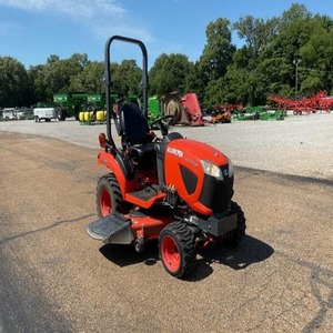 Tractor Agrícola KUBOTA BX2680 Disponible, Proveedor Rápido y Confiable, En Stock, En Venta, Comprar Ahora - Product Image 1
