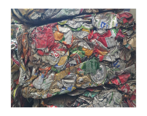 Ferraille d'aluminium UBC de haute qualité BAS prix ferraille d'aluminium UBC peut ferraille d'aluminium UBC bon marché - Product Image 3