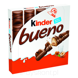 Vente de gros Chocolat doux amer Kin der Bueno Chocolat Kin der Bueno - Product Image 3