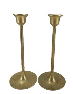 Dernier bougeoir en métal de haute qualité avec décoration pour église ou désherbage dans une finition élégante avec les meilleurs prix efficaces - Product Image 1