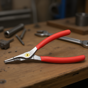 Alicates Facom para Anillos de Retención Exteriores de Punta Recta - Product Image 3