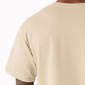 Camiseta atlética de alta calidad superior para hombres con todos los tamaños disponibles Ropa de hombre superventas Ropa informal Camiseta en color liso - Product Image 4
