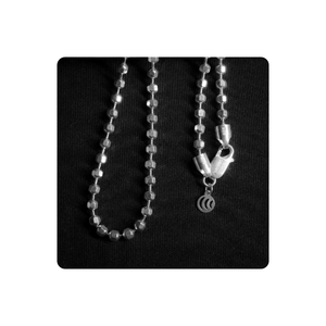 Custom Classic Women Wedding Jewelry Customization 925 Sterling <b>Silver</b> CHAINS Jewelry Supplies Women Luxury <b>Jewellery</b> - Product Image 6