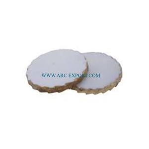 Designer table decorative classic coaster sets elegant <b>square</b> personalized custom logo kitchen utensil <b>tool</b> for home tea coaster - Product Image 6