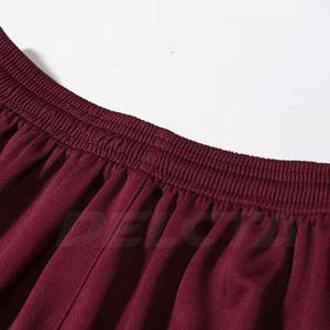 Uniforme de Fútbol al Por Mayor en Stock, Diseño de Logotipo Personalizado, Crea Tu Propio Producto - Product Image 4