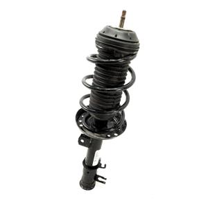 โช้คอัพหน้าซ้าย OPEL Corsa E 3rd Series 13434139 (15>) - Product Image 5