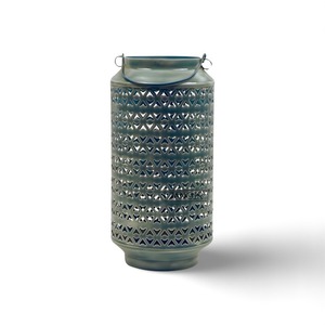 Candelabros de Metal Vintage de lujo, tarros de linterna de Navidad elegantes para el hogar, comedor, diseño único, decoración del hogar - Product Image 1