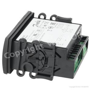 Refrigerador electrónico Danfoss. Control, ERC 211, 080G3263 - Product Image 2