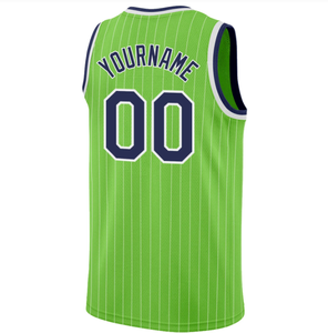 ชุดบาสเก็ตบอลของผู้ชายชุดสีทึบระบายอากาศได้ดีพิมพ์โลโก้2025 - Product Image 6