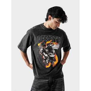 REBIRTH Tela de Jersey 100% Algodón, Cómoda y Duradera - Product Image 6