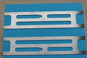 Services de fabrication de métaux personnalisés de haute qualité, y compris l'usinage CNC et l'électroérosion à fil pour l'acier inoxydable au besoin - Product Image 4