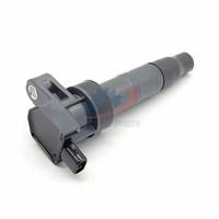 Pack de bobines d'allumage d'origine 27301-3C010 27301-3C000 pour Hyundai Kia Accessoires de voiture à haute tension Pack de bobines d'allumage