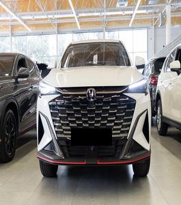 C A G A N X 5 Plus SUV 2025 Turbo Automático con Asientos de Cuero, Techo Panorámico y Faros LED - Product Image 1