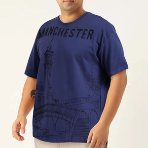 Camiseta de sublimación para hombre de calidad superior con precio barato en diseño personalizado exclusivo en el mejor material camiseta de sublimación para hombre - Product Image 5