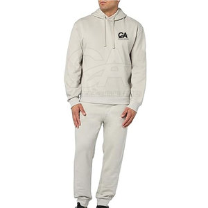Fabricants OEM de survêtements pour hommes, survêtement uni pour hommes, survêtement décontracté pour hommes - Product Image 1