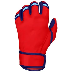 Fabrication de gants de baseball professionnels gants de baseball en gros adultes conception personnalisée baseball en gros - Product Image 4