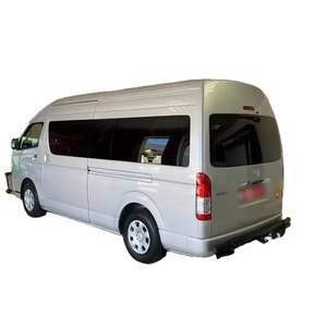 Hi A.c E Vehículos Usados 2024 T0 Y3 T.AS H.IA C.E Volante a la Izquierda Asientos de Cuero Cámara Trasera en Venta - Product Image 1