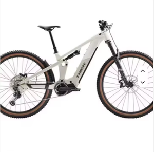 NUEVA Bicicleta Eléctrica de Montaña Powerfly-FS+ 6 Gen 4 2026 de Grado Industrial OEM |   Garantía de 3 años Origen estadounidense - Product Image 5