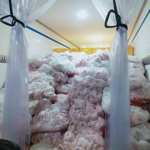 ผู้จัดจำหน่ายไก่ทั้งตัวแช่แข็งสด ได้รับการรับรองฮาลาล ขายส่ง - Product Image 1