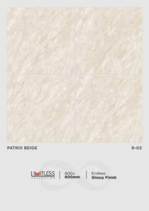 Azulejos vitrificados esmaltados pulidos de 600x600mm para elegantes aplicaciones de pisos y paredes - Product Image 5