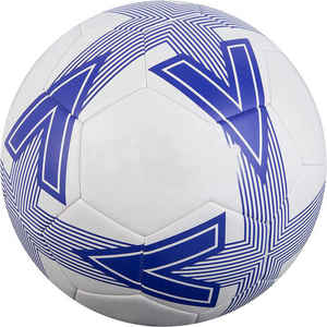 Tata Pak Impression personnalisée Match Ballon de qualité Taille 4 Ballon de football taille 5 Ballons de football avec votre logo et votre design - Product Image 4