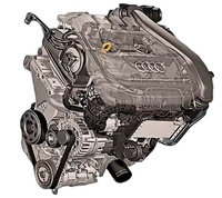 Moteurs EA211 série VW R4 MOTEURS CWVA, CWVB, CJZA, CJZB, CHPA, CMBA, CXSA, CZCA, CZDA, CZEA, DJKA, DACA, DADA