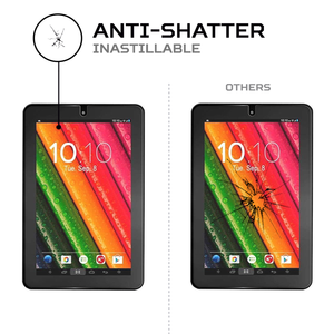 ฟิล์มกันรอย ANTISHOCK สำหรับแท็บเล็ตวอกซ์เตอร์ คิวเอ็กซ์ 82 - Product Image 5