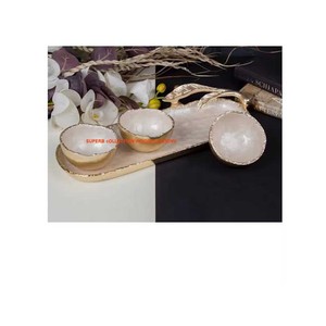 จานเสิร์ฟอาหารจานเสิร์ฟอาหารของตกแต่งบ้านแบบคลาสสิก - Product Image 3