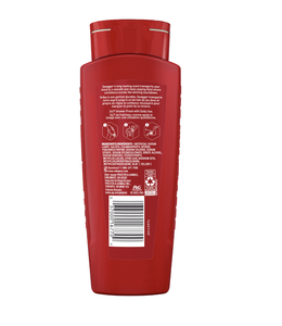 Gel de Ducha Old Spice para Hombre con Vitamina C, Piel Grasa, Aroma Swagger de Confianza, 473 ml (16 Fl Oz) - Product Image 2