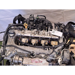 MOTORE OPEL Astra K Sports Tourer B14XFT 12650822 2015-2022 Benzina 1398 (15>22) - Product Image 3